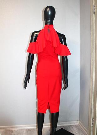 Платье missguided 5