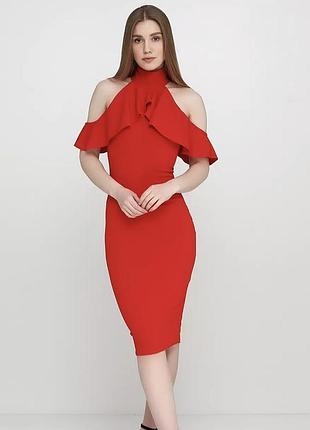 Платье missguided 4