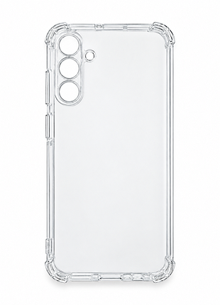 Чохол samsung a15 силіконовий 4