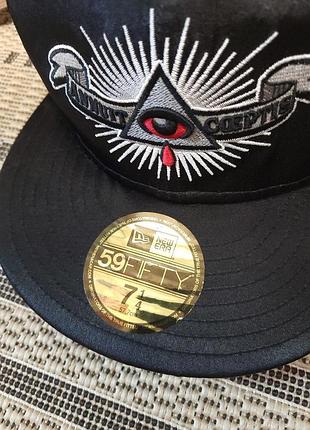 Кепка мужская new era