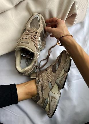 Balance 9060 mushroom 3