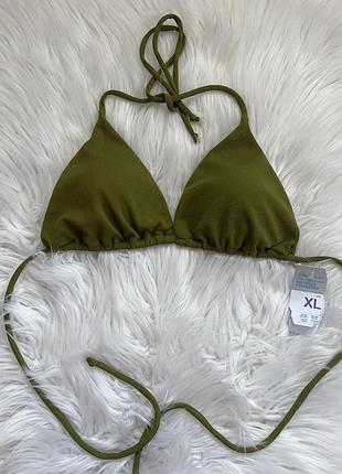 Верх від купальника, новий,primark