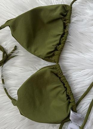 Верх від купальника, новий,primark 2