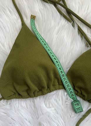 Верх від купальника, новий,primark 3