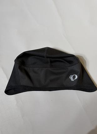 Pearl izumi велосипедная шапка подшлемник