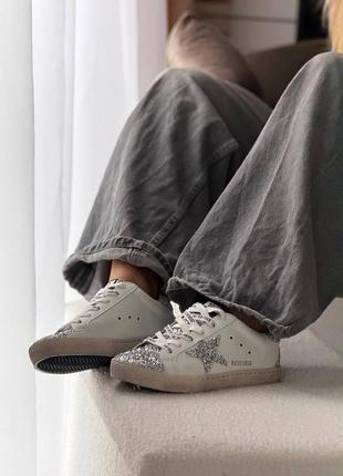 Кеди golden goose в наявності