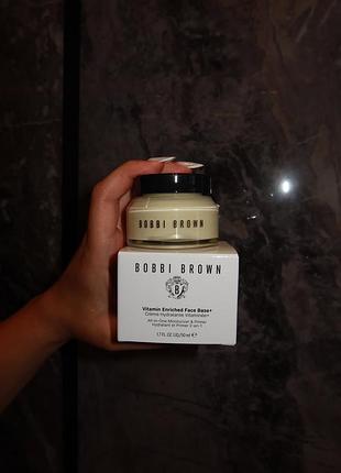 База праймер під макіяж bobbi brown 50ml