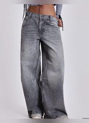 Jaded london, нові джинси, р.26