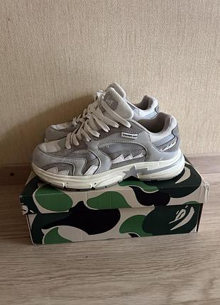 Bape sta shoes