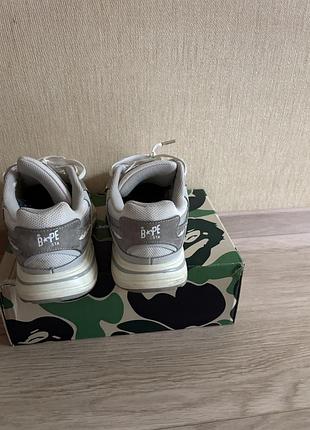 Bape sta shoes 4