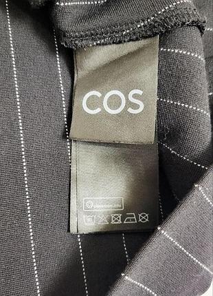 Джемпер cos 7