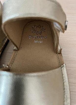 Pituka wear  легесенькі сандалі 4