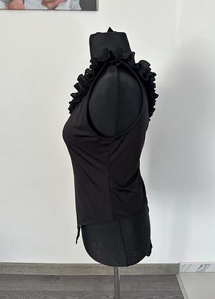 Боді майка боді блуза h&m l/xl 2