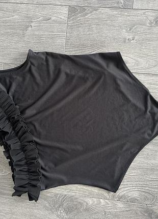 Боді майка боді блуза h&m l/xl 4