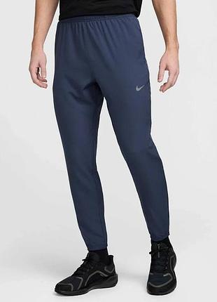 Брюки мужские спортивные nike challenger dri-fit woven running trousers