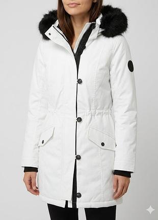 Ugg australia adirondack парка , m.