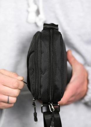 Сумка через плечо flabus tnf тр6752 8