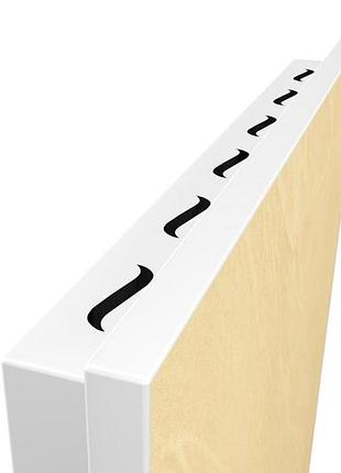 Керамическая панель teploceramic ик + конвекция, 10м2, 500вт, электрик, 60х60см, терморегулятор, бежевый 4