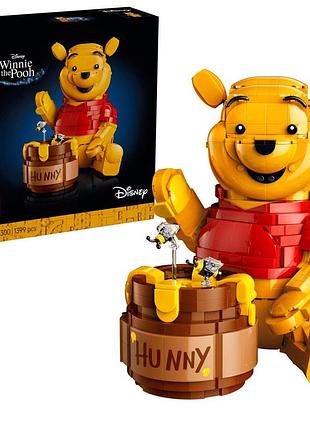 Конструктор lego disney classic винни-пух