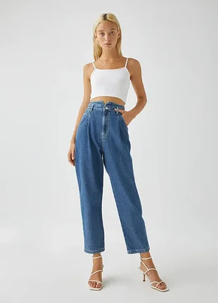 Джинси pull&bear розмір 42 розмір l