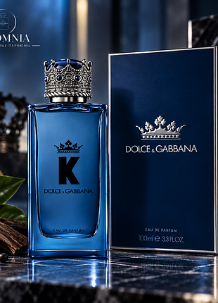 Парфюмированная мужская вода dolce&amp;gabbana k 100 ml