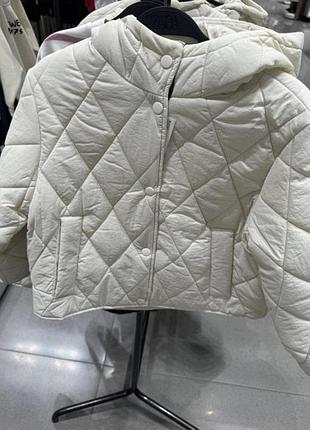 Куртка zara 3