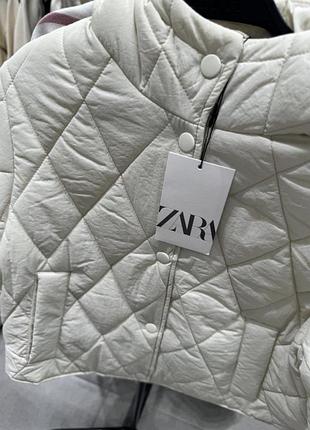 Куртка zara 4