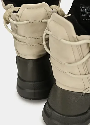 Ботинки и сапогиecco solice модель 42016360996 5