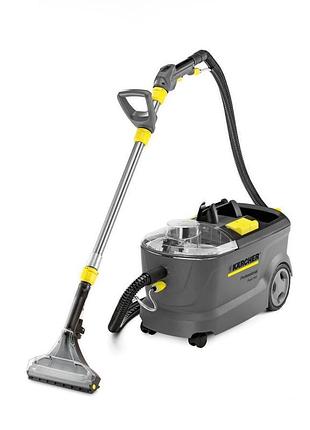 Пилосос миючий karcher puzzi 10/1 професійний