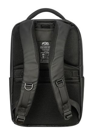 Рюкзак tucano marte gravity ags 15.6", синій 3