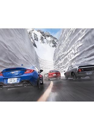 Гра консольна xbox series x forza horizon 6, bd диск 4
