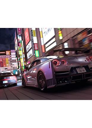 Гра консольна xbox series x forza horizon 6, bd диск 6