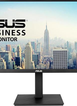 Монітор asus 31.5" va32uqsb 2xhdmi, dp, 2xusb, mm, ips, 3840x2160, 4ms, dci-p3 99%, freesync, pivot, hdr400