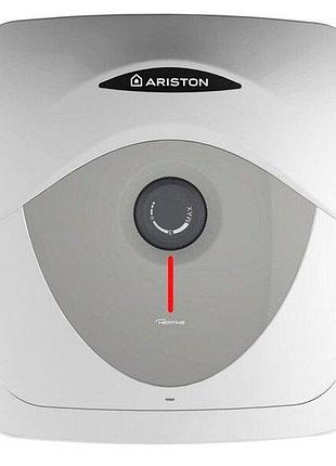 Водонагрівач електричний ariston andris rs 10/3 10 л, 1.2 квт, над мийкою, італія, a