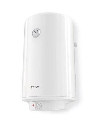 Водонагреватель электрический tesy dry 80v ctv ol 804416d d06 tr 80 л, 1.6 квт, сухой тен, круглый, мех. управление, болгария, c