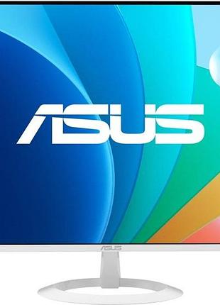 Монітор asus 23.8" vz249hg-w d-sub, hdmi, audio, ips, 120hz, 1ms, srgb 99%, adaptivesync, білий