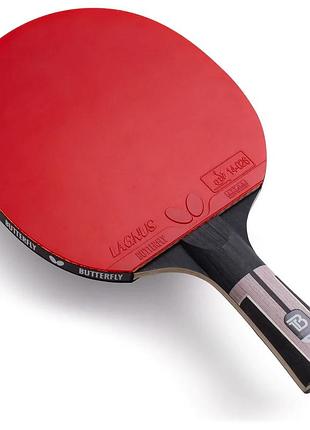 Ракетка для настільного тенісу butterfly timo boll specialist fl
