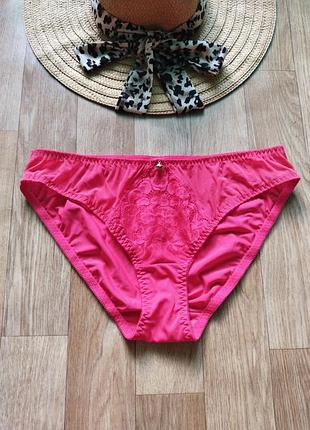 Изысканные трусики с мэпеживом l/xl bonprix