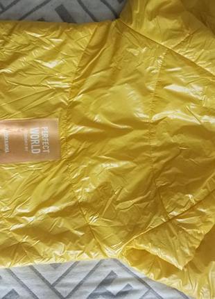 Куртка на осень 5
