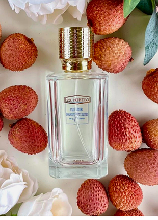 Парфумована вода ex nihilo paris “fleur narcotique” 100 ml (оригінал)