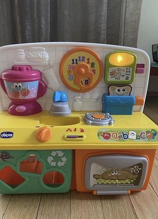 Плита chicco ціна 499 грн 2