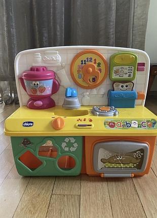 Плита chicco ціна 499 грн