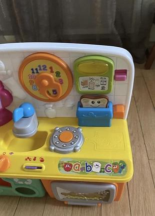 Плита chicco ціна 499 грн 4