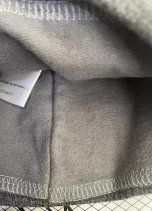 Шапочка осіння 2