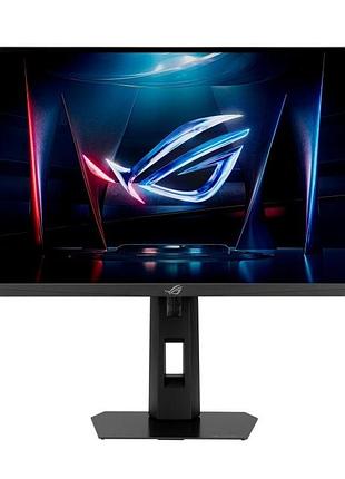Монітор asus 24.1" rog strix ace xg248qsg 2xhdmi, dp, audio, tn, 610hz, 0.1ms, srgb 125%, freesync, has, hdr400