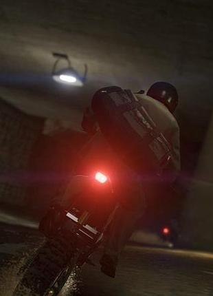 Игра консольная ps5 grand theft auto v, bd диск 3