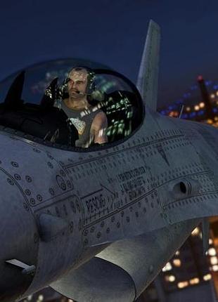 Игра консольная ps5 grand theft auto v, bd диск 4