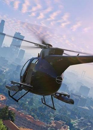 Игра консольная ps5 grand theft auto v, bd диск 9