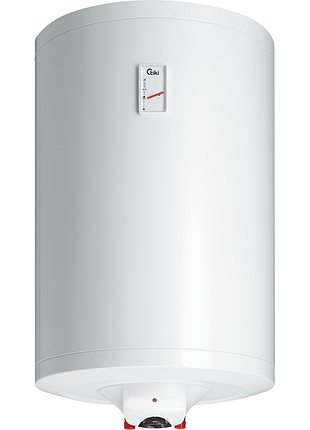 Водонагрівач електр. tiki prime m, 100l, 2квт, мех. кер-ння, с, білий, 700173