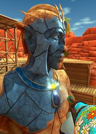 Игра консольная ps5 power wash simulator, bd диск 8